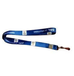 Id Card Lanyard 